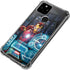 Marvel Iron Man New Armor Google Pixel 4a 5G Clear Case